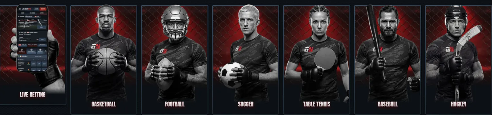 Bezpieczeństwo wypłat w Glorion Casino Bezpieczeństwo wypłat w Glorion Casino